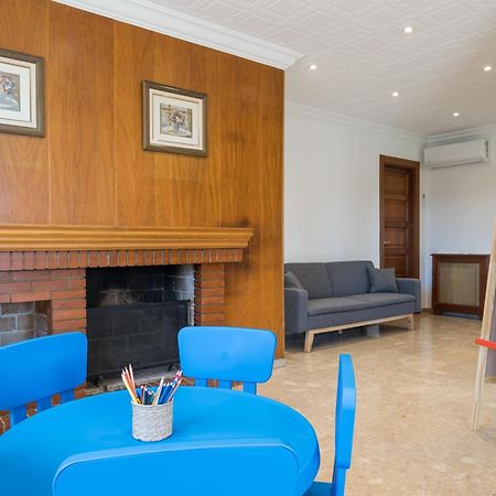 Villa Son Ferriol PMI Exteriér fotografie