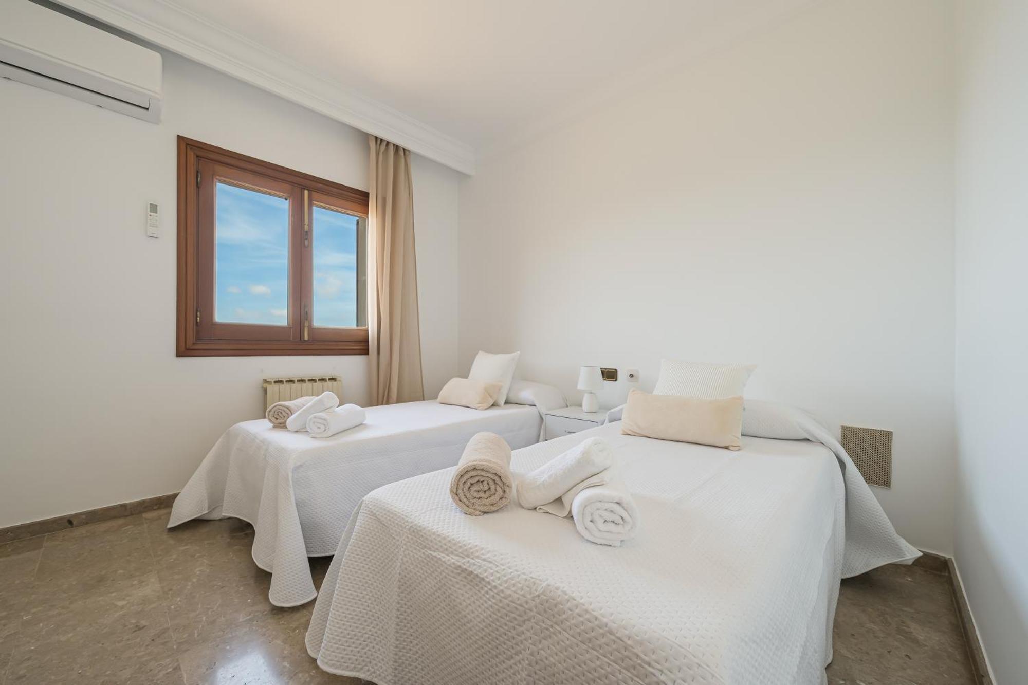 Villa Son Ferriol PMI Exteriér fotografie