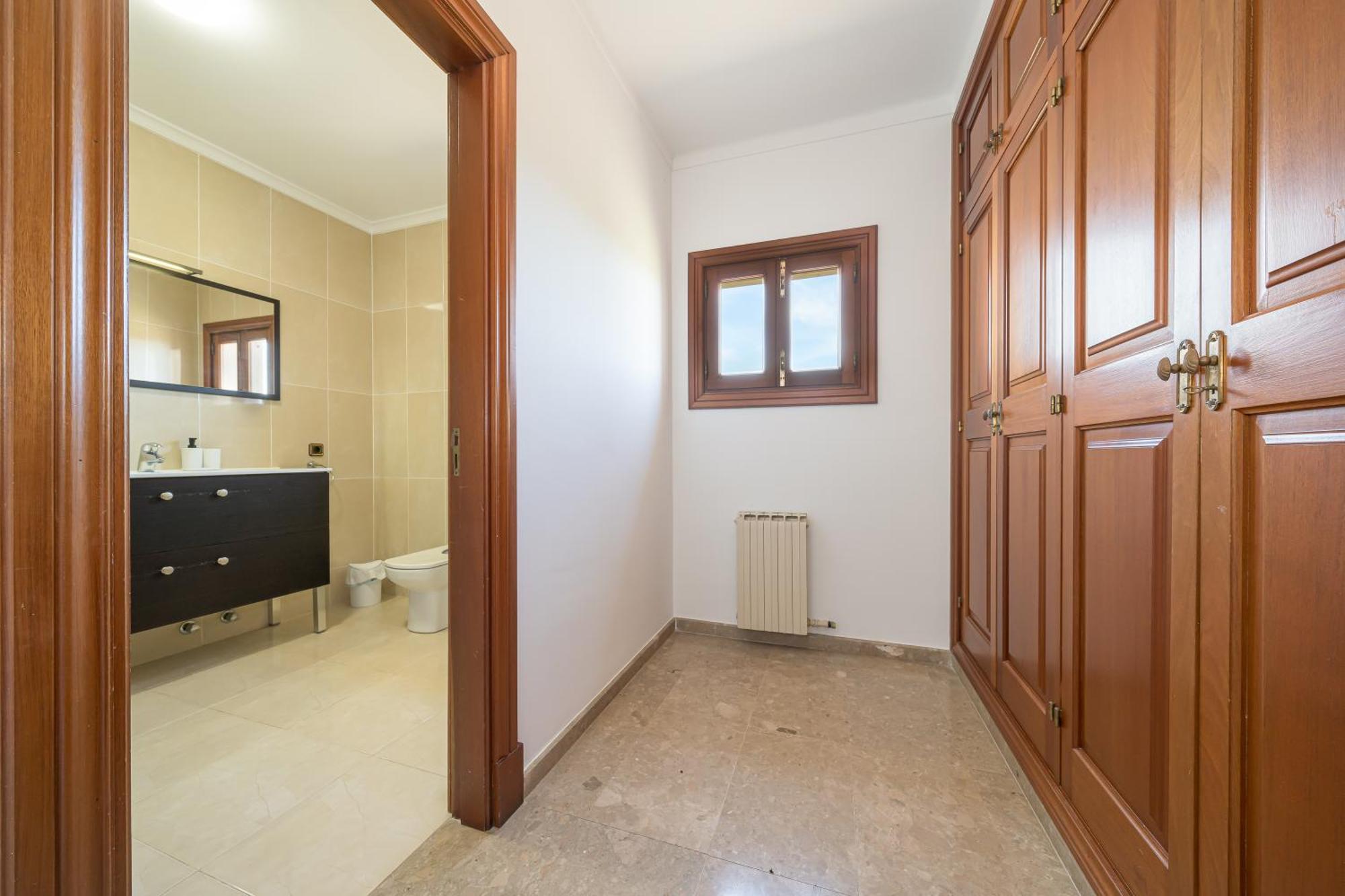 Villa Son Ferriol PMI Exteriér fotografie