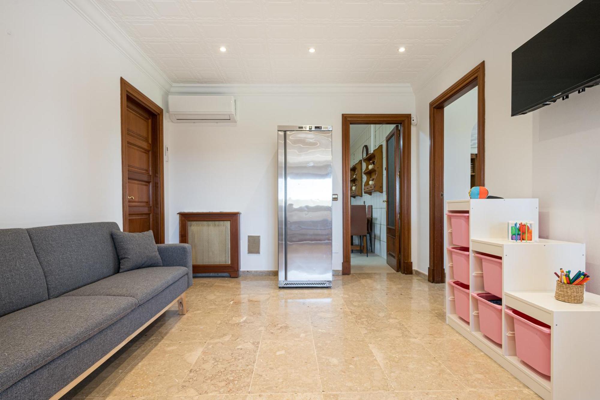 Villa Son Ferriol PMI Exteriér fotografie