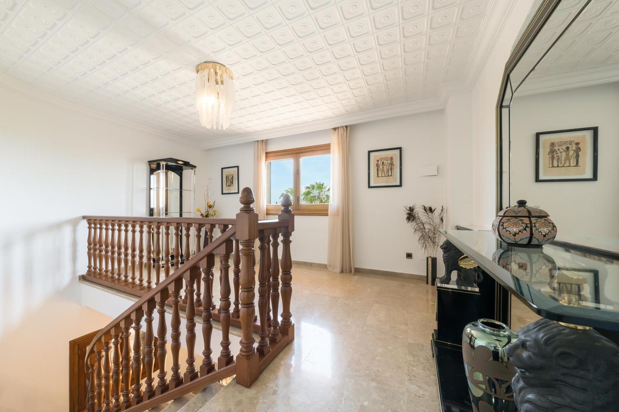Villa Son Ferriol PMI Exteriér fotografie
